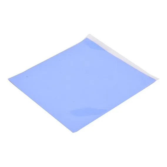 Thermal Pad Térmico 100 Sem Cortes Cor Azul Foto 1