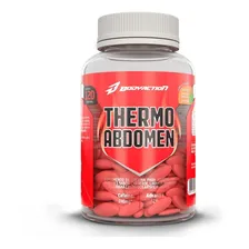 Thermo Abdomen - Diurno E Noturno - 180 Caps - Bodyaction Sabor Sem Sabor Foto mini  2