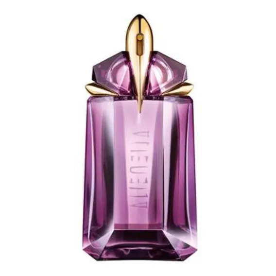 Thierry Mugler Alien EDT 60ml para feminino Foto 1