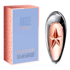 Thierry Mugler Angel Muse EDP 30ml para feminino Foto mini 2