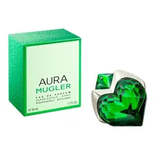 Thierry Mugler Aura Eau de parfum 90 para feminino Foto mini 2