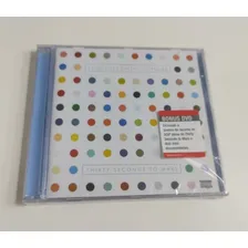 Thirty Seconds To Mars* Love Lust Faith + Dreams Cd+dvd Foto mini 4
