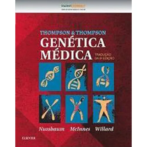 Thompson & Thompson Genética Médica Foto 1
