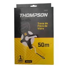 Thompson Trena Fibra Aberta 50m Foto mini 4