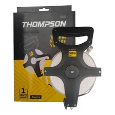 Thompson Trena Fibra Aberta 50m Foto mini 1