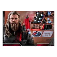 Thor 1/6 Endgame - Avengers Endgame Hot Toys Foto mini  3