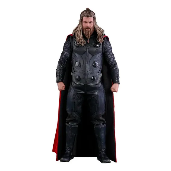 Thor 1/6 Endgame - Avengers Endgame Hot Toys Foto 1