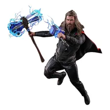 Thor 1/6 Endgame - Avengers Endgame Hot Toys Foto mini  2
