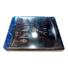 Thor - Blu-ray - Chris Hemsworth - Natalie Portman Foto mini  2