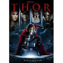 Thor Dvd Foto mini 1