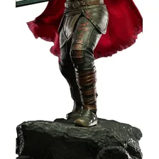 Thor Gladiator 1/10 Bds - Thor Ragnarok - Iron Studios Foto  mini 1