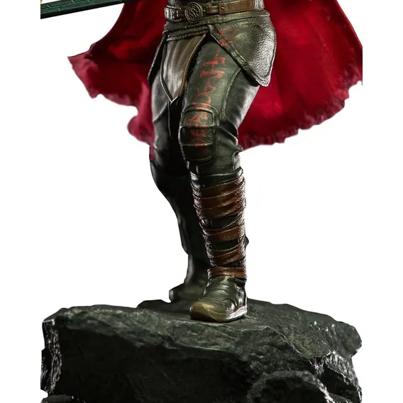 Thor Gladiator 1/10 Bds - Thor Ragnarok - Iron Studios Foto 1