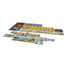 Through The Ages Board Game Devir ( Pt) Foto  mini 1