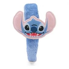 Tiara Infantil Bibi Stitch Disney Menina Cor Azul Foto mini 3