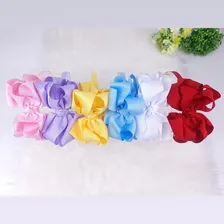 Tiara Infantil Princesas Max Laços Luxo Rosa Amarela Azul Foto mini 1