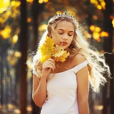Tiara Morimokey Crown Tiara Quinceanera Princess Fashion Crystal Green Strass Foto mini 3
