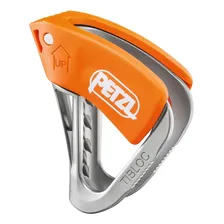 Tibloc - Ascensor/bloqueador Compacto Petzl Foto mini 1