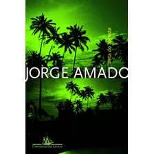 Tieta do Agreste de Amado Jorge Editora Companhia das Letras Em português Foto mini 1