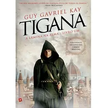 Tigana - A Lamina Da Alma - Livro 1 - Col. Bang Foto  mini 1