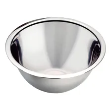 Tigela Bowl Aço Inox Gourmetmix 24cm Foto mini 2