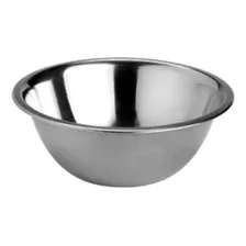 Tigela Bowl Aço Inox Gourmetmix 24cm Foto mini 1