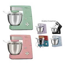 Tigela Inox Batedeira Philco Php500 Britania Bbp515 Bbt760 Foto mini 4