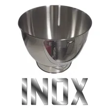Tigela Inox Batedeira Philco Php500 Britania Bbp515 Bbt760 Foto mini  3