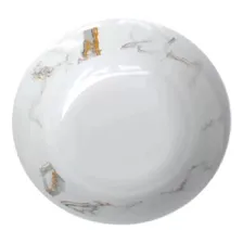 Tigela Pote De Melamina 370ml Sobremesa Bowl Cumbuca Foto mini 2