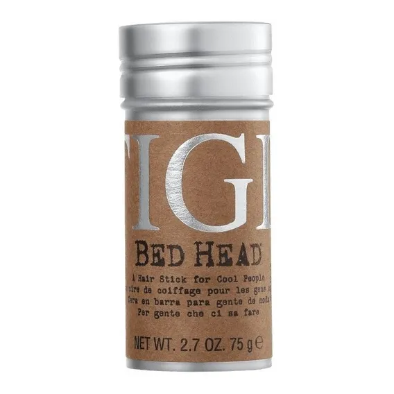 Tigi Bed Head Hair Stick Cera Modeladora Bastão 75g Foto 1