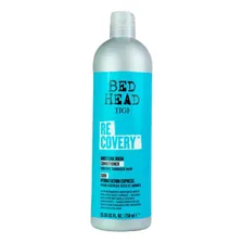 Tigi Kit tigi bed head recovery shampoo e condicionador 750ml Foto mini  2