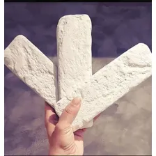 Tijolo Tipo Brick Gesso Foto mini 4