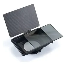 Tilta Matte Box Mini Mb-t15 Foto  mini 1