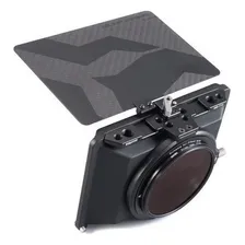 Tilta Matte Box Mini Mb-t15 Foto mini  2