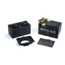 Tilta Matte Box Mini Mb-t15 Foto mini  3