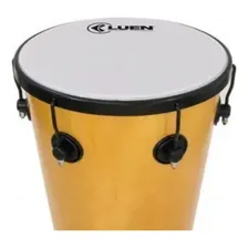 Timba Luen 70x14 Vnz 8 Afin Ferr Pop Preto Foto mini 2