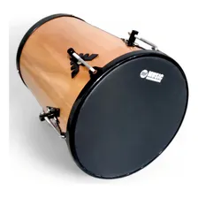 Timba Madeira Verniz Phx Music Instrumentos 35x10 Polegadas Foto mini 4