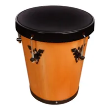 Timba Madeira Verniz Phx Music Instrumentos 35x10 Polegadas Foto mini 1