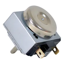Timer Analogico 60 Min Fornos Fischer Nardelli Mueller 16a Foto mini 4