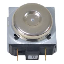 Timer Analogico 60 Min Fornos Fischer Nardelli Mueller 16a Foto mini 2