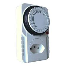 Timer Anal贸gico - Bivolt Foto mini 1