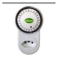 Timer Analógico Temporizador Bivolt Hrs Foto mini 2