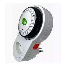 Timer Analógico Temporizador Bivolt Hrs Foto mini 1