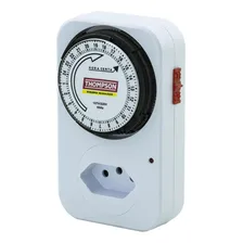 Timer Analogico Thompson Bivolt 1581 Foto  mini 1