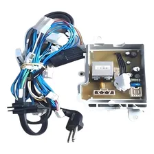 Timer Brastemp Bwj11ab - Consul Cws12ab - W11251564 110V Foto mini 1