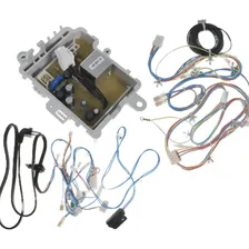Timer Brastemp Bwj11ab - Consul Cws12ab - W11251564 110V Foto mini 3