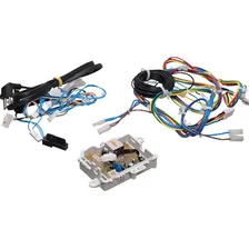 Timer Brastemp Bwj11ab - Consul Cws12ab - W11251564 110V Foto mini 2