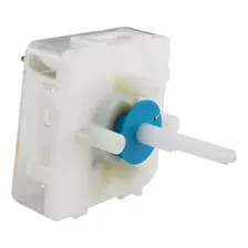 Timer Centrifuga Suggar Ct1021/22 127/220v Foto  mini 1