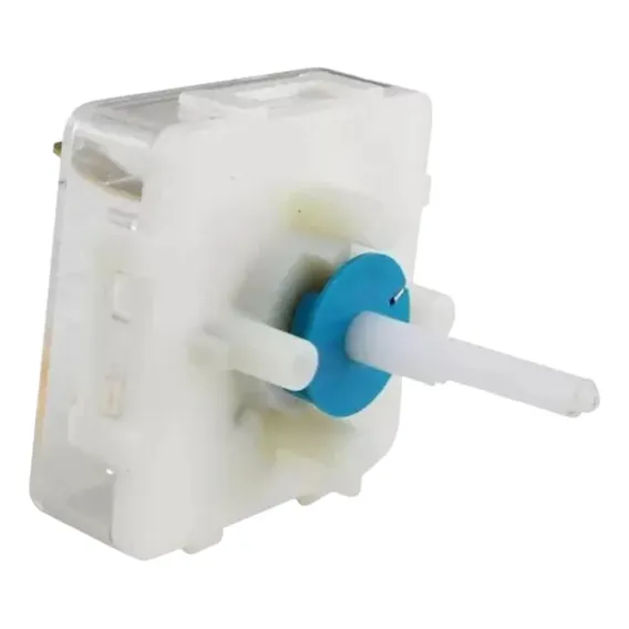 Timer Centrifuga Suggar Ct1021/22 127/220v Foto 1