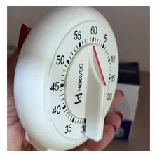 Timer Contagem Regressiva Alarme 60 Minutos Herweg 3203 021 Foto mini 3