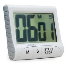 Timer Cron么metro Digital Foto mini 1